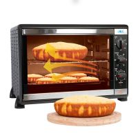 Anex Convection Oven BBQ Grill Rotessor (AG-2070) With Free Delivery - Easy Monthly Installment - Spark Technologies