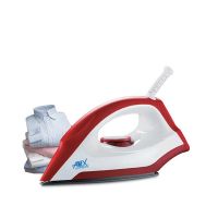 Anex Deluxe Dry Iron AG 2074 With Free Delivery - Easy Monthly Installment - Spark Technologies