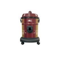Anex Deluxe Vacuum Cleaner 1500W (AG-2098) With Free Delivery On Installment By Spark Technologies.