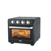 Anex Air Fryer With Oven Toaster 23 Ltr AG-2123 (Installment) - ET