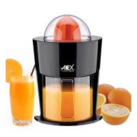 ANEX Deluxe Citrus Juicer AG-2154 On Installment (Upto 12 Months) By HomeCart With Free Delivery & Free Surprise Gift & Best Prices in Pakistan