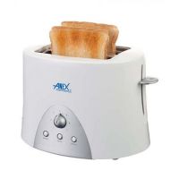 Anex AG-3011 2 slice toaster cool touch On Installment (Upto 12 Months) By HomeCart With Free Delivery & Free Surprise Gift & Best Prices in Pakistan