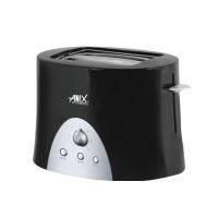 Anex Deluxe 2 Slice Toaster AG-3011 With Free Delivery Easy Monthly Installment Spark Technologies