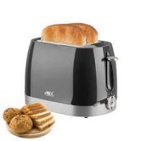Anex AG-3018 2 Slice Toaster ON INSTALLMENTS