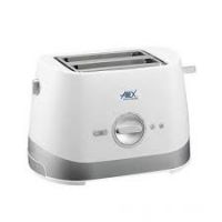 Anex Deluxe 2 Slice Toaster AG-3019 ON INSTALLMENTS