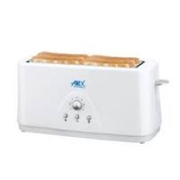  AG-3020 Deluxe 4 Slice Toaster ON INSTALLMENTS