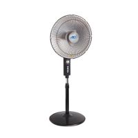 Anex Deluxe Sun Heater 1000W (AG-3039) With Free Delivery On Installment By Spark Technologies.