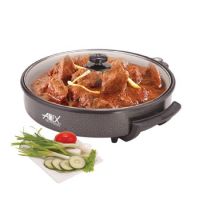 Anex Pizza Pan & Grill AG-3063 On Installment (Upto 12 Months) By HomeCart With Free Delivery & Free Surprise Gift & Best Prices in Pakistan