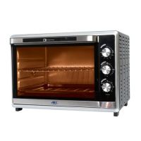 Anex Convection Oven BBQ Grill Rotessor 2000W (AG-3072) With Free Delivery On Installment By Spark Technologies.
