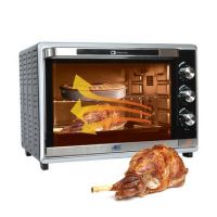 ANEX Deluxe Oven Toaster with Convection Fan AG-3072 On Installment (Upto 12 Months) By HomeCart With Free Delivery & Free Surprise Gift & Best Prices in Pakistan