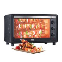 Anex Convection Oven BBQ With Grill (AG-3073) With Free Delivery - Easy Monthly Installment - Spark Technologies