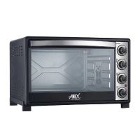 Anex Deluxe Oven Toaster AG-3079 with Convection Fan (Installment) - ET