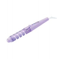 Anex Deluxe Ceramic Hair Curler 35W AG-310 With Free Delivery On Installment By Spark Technologies.