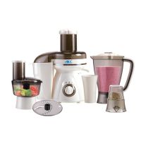 Anex Deluxe Kitchen Robot AG-3150 With Free Delivery Easy Monthly Installment Spark Technologies