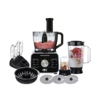 Anex Food Processor (AG-3156) With Free Delivery On Installment By Spark Technologies.