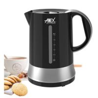 Anex Kettle 1.7ltr (AG-4027) With Free Delivery - Easy Monthly Installment - Spark Technologies