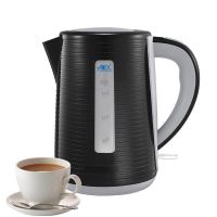 Anex Electric Kettle Plastic Body AG-4042 1.7 Liter (Installment) - ET