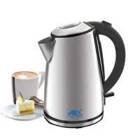 Anex Electric Kettle Stainless Steek AG-4046 1.7 Liters (Installment) - ET