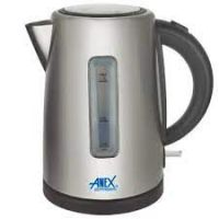 ANEX AG-4047 Deluxe Steel Kettle ON INSTALLMENTS