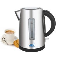 Anex Electric Kettle Stainless Steel AG-4047 1.7 Liters (Installment) - ET