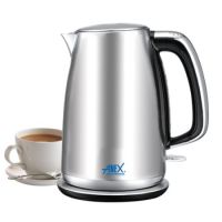 Anex Kettle (AG-4048) by Goodluck Brothers| on 12months Instalment