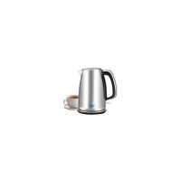 ANEX Electric Kettle 1.7Litres Steel Body AG-4048 On Installment (Upto 12 Months) By HomeCart With Free Delivery & Free Surprise Gift & Best Prices in Pakistan