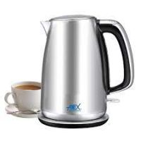 ANEX AG-4048 Electric Kettle 1.7Litres Steel Body ON INSTALLMENTS