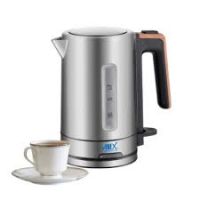 ANEX AG-4051 Electric Kettle 1 Liters Steel Body ON INSTALLMENTS