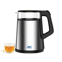 Anex Electric Kettle AG-4066 1.5 Liters (Installment) - ET