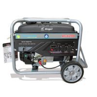 ANGEL AG 4200 3.0 KW (3.5Kva) Generator installment