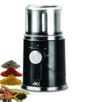 Anex Deluxe Grinder 350 W (AG-640) With Free Delivery On Installment By Spark Technologies.