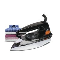 Anex Middle Weight Iron AG-662 With Free Delivery - Easy Monthly Installment - Spark Technologies