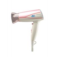 Anex Deluxe Hair Dryer 1600W (AG-7002) With Free Delivery On Installment By Spark Technologies.