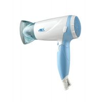 Anex Deluxe Hair Dryer 1400W (AG-7004) With Free Delivery On Installment By Spark Technologies.