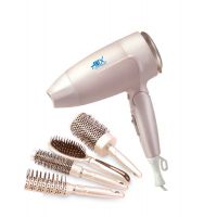 Anex Hair Dryer (AG-7005) by Goodluck Brothers| on 12months Instalment