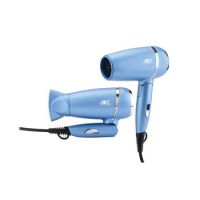 Anex Deluxe Hair Dryer 1300W (AG-7006) With Free Delivery On Installment By Spark Technologies.