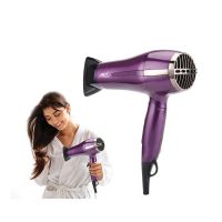 Anex Hair Dryer With Ionic 2200 W (AG-7028) With Free Delivery - Easy Monthly Installment - Spark Technologies