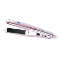 Anex Hair Straightener 30W (AG-7034) With Free Delivery On Installment By Spark Technologies.