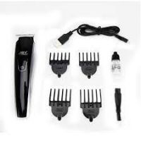 ANEX Deluxe Hair Trimmer AG-7061 ON INSTALLMENTS
