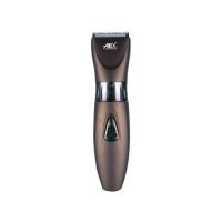 Anex Deluxe Hair Trimmer 5W AG-7065 With Free Delivery On Installment By Spark Technologies.