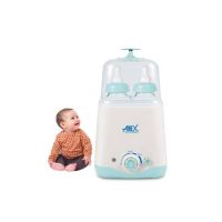 Anex (AG-733X) Deluxe Baby Bottle Warmer by Goodluck Brothers| on 12months Instalment