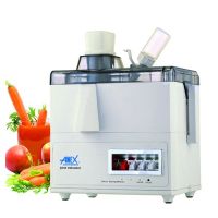 Anex Deluxe Juicer AG-76 With Free Delivery Easy Monthly Installment Spark Technologies