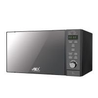 Anex Deluxe Microwave Oven Digital 1400W (AG-9039) With Free Delivery On Installment By Spark Technologies.