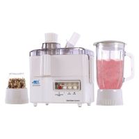 Anex AG-178GL Juicer Blender With Grinder  On Installment (Upto 12 Months) By HomeCart With Free Delivery & Free Surprise Gift & Best Prices in Pakistan