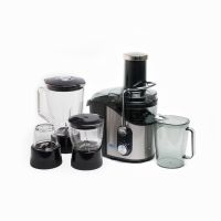 Anex AG-188 GL Deluxe Juicer Blender Grinder On Installment (Upto 12 Months) By HomeCart With Free Delivery & Free Surprise Gift & Best Prices in Pakistan