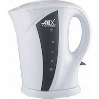 Anex Electric Kettle – AG- 4001 On Installment (Upto 12 Months) By HomeCart With Free Delivery & Free Surprise Gift & Best Prices in Pakistan