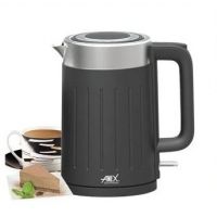 Anex Electric Kettle 1.7 Ltr Black SE AG-4049 On Installment (Upto 12 Months) By HomeCart With Free Delivery & Free Surprise Gift & Best Prices in Pakistan