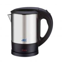 Anex Stainless Steel Kettle AG-4053 On Installment (Upto 12 Months) By HomeCart With Free Delivery & Free Surprise Gift & Best Prices in Pakistan