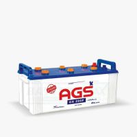 AGS Battery GX 200 175 AH 27 Plate AGS Battery GX 200 without acid