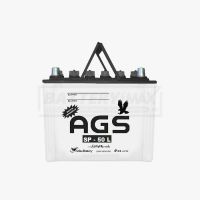 AGS SP-50L Lead Acid Unsealed Car Battery without acid